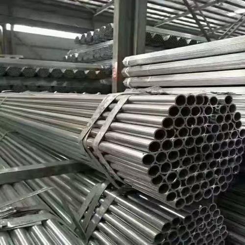 上甘岭q355nhb耐候钢管
