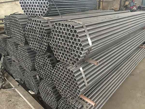 上甘岭考登钢管美标